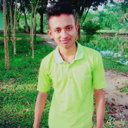 Saiful Islam Nasir