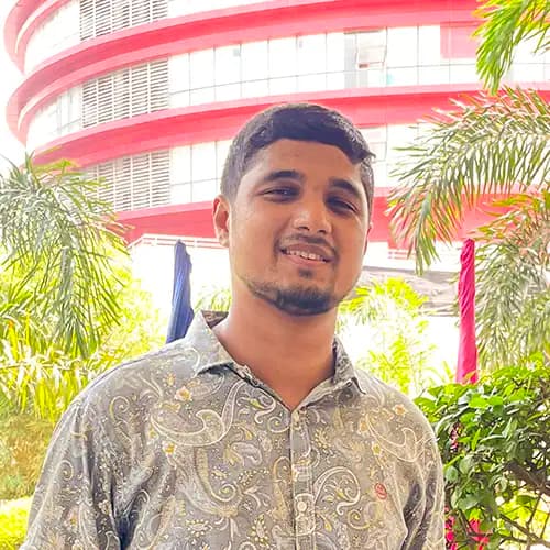 Profile Picture of Ahmad AL Munir | আহমাদ আল মুনির