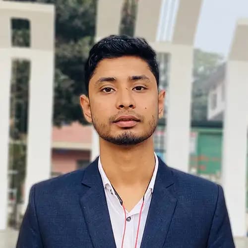 Profile Picture of Md Shamim Ahmed | মোঃ শামীম আহমেদ